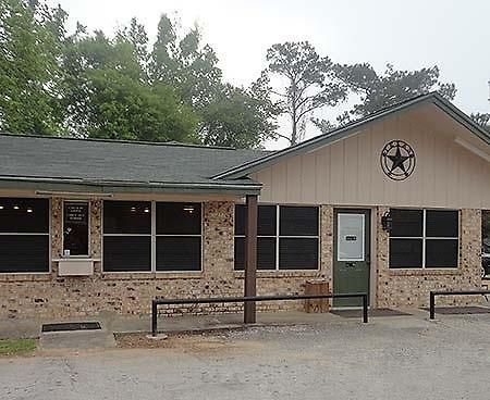Garden Inn And Suites Silsbee Eksteriør billede