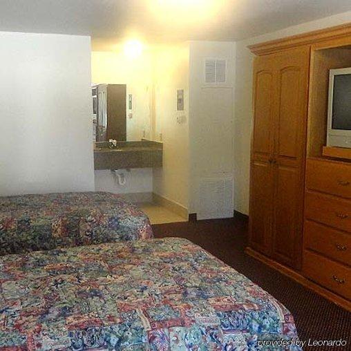 Garden Inn And Suites Silsbee Eksteriør billede