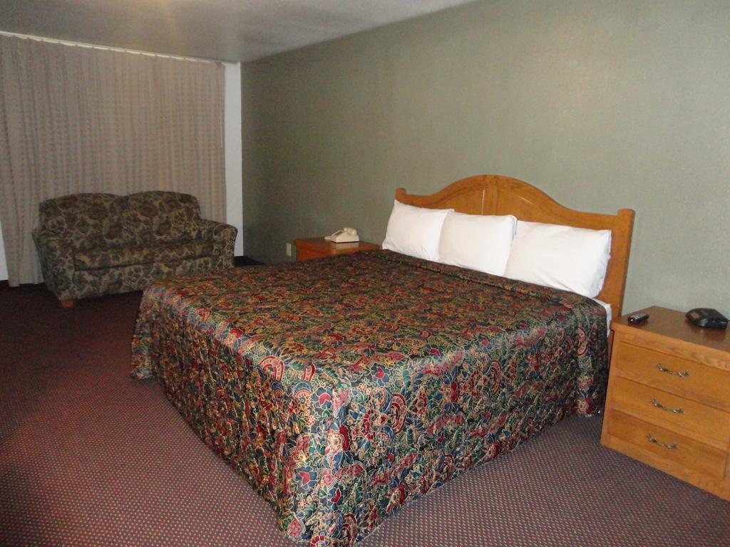 Garden Inn And Suites Silsbee Eksteriør billede